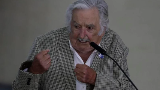 Uruguay: internaron a José "Pepe" Mujica