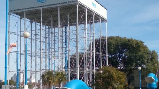 La Defensoría del Pueblo de Santa Fe pide una “tarifa social” para el servicio de agua