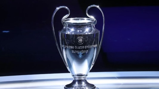 Se sortearon los cruces de la UEFA Champions League que estrena formato