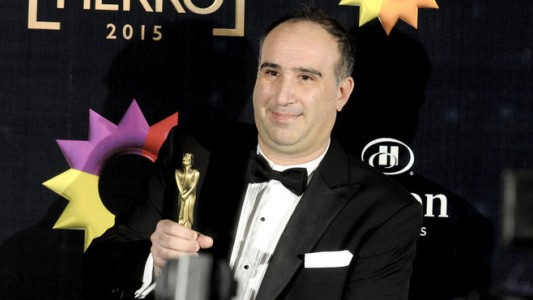 Gabriel Anello dijo que tiene pruebas contra el Pocho Lavezzi y dijo que los  jugadores son unos "cobardes"