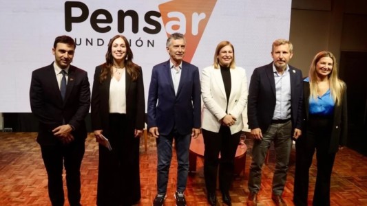 “Queremos ayudar al Gobierno”, el PRO ratifica su apoyo al veto de Milei a ley de jubilaciones