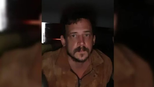 El hermano de Germán Kiczka también se negó a declarar luego de ser detenido