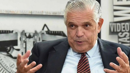 López Murphy: "Si el veto es total, el Congreso va a revertir la decisión presidencial"