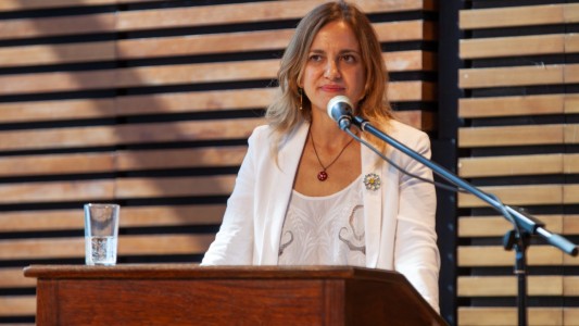 Denuncian a la titular de la Agencia de Acceso a la Información Pública por “incumplimiento de deberes de funcionario público”