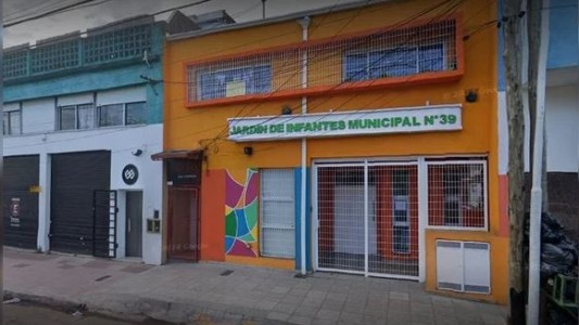 Denuncian a un profesor de educación física por abusos en un jardín de Wilde