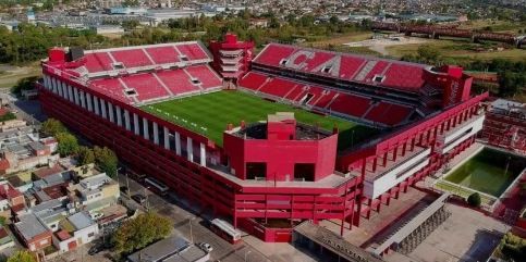 Independiente sancionó a un jugador de futsal por venta de entradas para la Primera