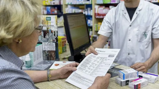 PAMI admitió recortes en la cobertura de medicamentos: "No escapamos a la realidad del país"