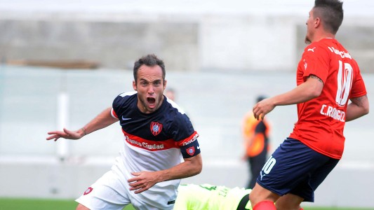 San Lorenzo le ganó a Independiente