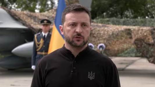 Ucrania logró una de las reestructuraciones de deuda más rápidas y de mayor envergadura de la historia