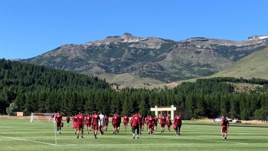 River construirá un predio en San Martín de los Andes para realizar las pretemporadas