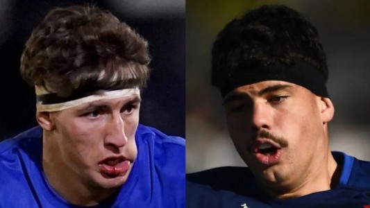 La víctima de los rugbiers franceses relató la tortura a la que la sometieron: "Me ahorcaron, me pegaron piñas en la cara y me arrastraron de los pelos"