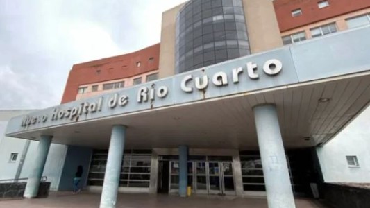 Córdoba: un chico de 13 años está grave tras ser apuñalado por otro de 10