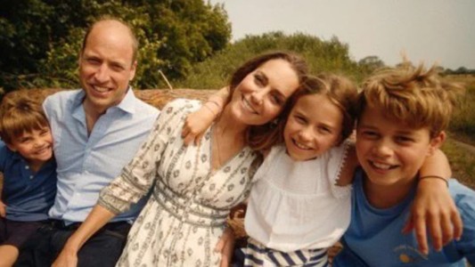 Kate Middleton finalizó su tratamiento de quimioterapia contra el cáncer: "Los últimos nueves meses han sido increíblemente duros"