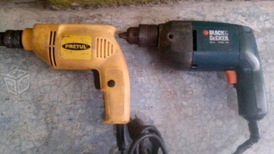 Detienen a un falso dentista que usaba taladros de construcción en la boca de sus pacientes