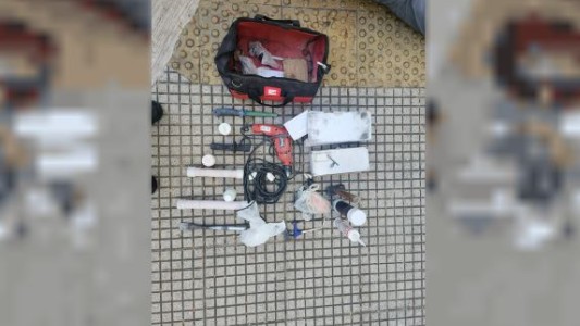 La Justicia revocó insólito fallo de una jueza que cuestionaba la incautación de armas blancas en la calle por parte de la Policía