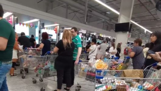 Una familia tipo porteña necesitó $1.500.000 para ser de clase media en agosto