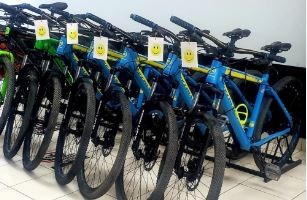 Quitan regulaciones para facilitar la importación de bicicletas