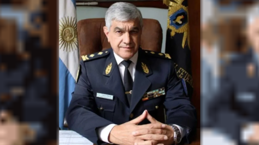 Quién es el jefe de la Policía Federal acusado de difundir el video fake del ataque a la nena con gas pimienta