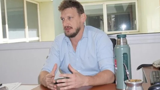 Le dictaron la prisión preventiva a Germán Kiczka, acusado de pedofilia