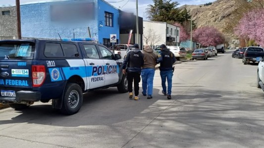 Un hombre fue acusado por la explotación laboral de 20 personas en Chubut