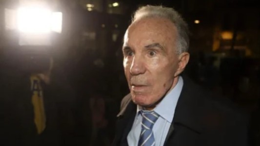 Murió Alfredo Cahe, ex médico de Maradona, a los 80 años