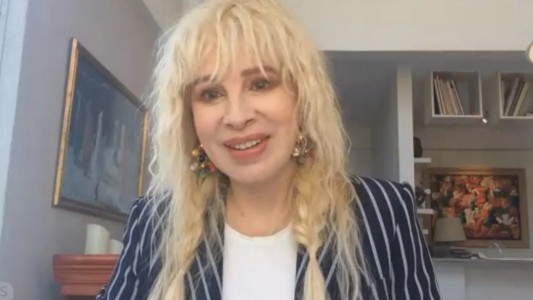 Operaron a Nacha Guevara: qué se sabe sobre su salud