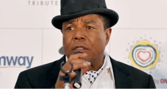 A los 70 años murió Tito Jackson, integrante de The Jackson 5
