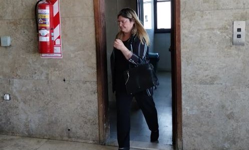 La hermana de Fabiola Yañez declara en la causa contra Alberto Fernández