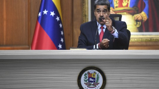 El fiscal general de Venezuela anunció que pedirá la detención de Javier Milei, Karina Milei y Patricia Bullrich