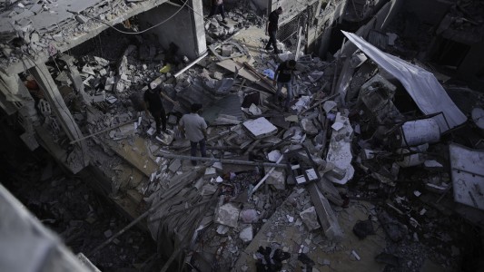 Ministro de Defensa israelí anunció "nueva etapa" en guerra contra Hezbollah