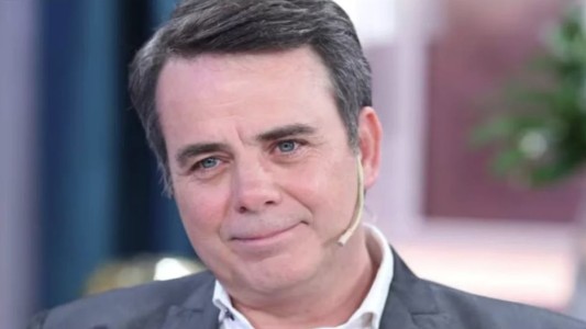 Tato Young sufrió un ACV y tuvo que ser operado de urgencia: cómo se encuentra