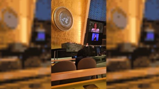 La Argentina no participará del Pacto del Futuro que firmaron los 193 países que integran la ONU