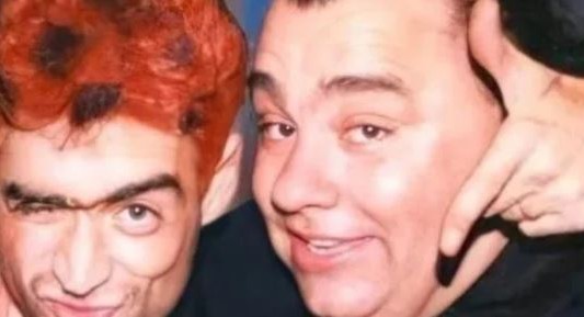 Los restos de La Tota Santillán descansarán al lado de Rodrigo Bueno