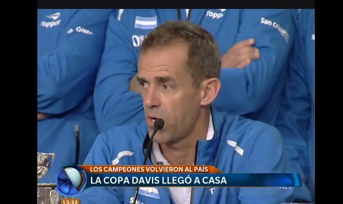 Orsanic: "Debemos seguir aprendiendo y mejorando"