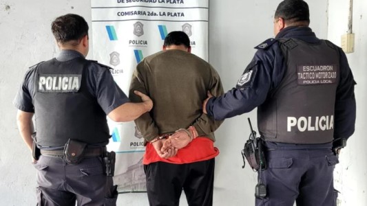 Un conflicto gremial en el Hipódromo de la Plata desembocó en un tiroteo: dos heridos