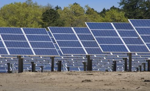 Al revés: empresarios le piden a la ONU cumplir objetivos de Energías Renovables