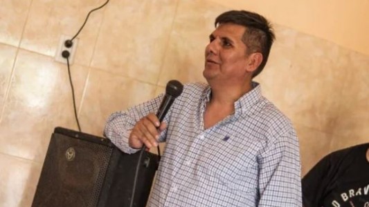 Detuvieron a un intendente de Salta por entorpecer la investigación del crimen de su hermano