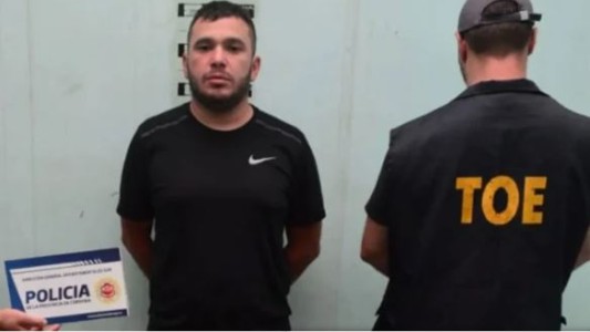 Lavado de activos: Piden aplicar una multa de casi $83 millones para uno de los narcos más peligrosos de Rosario