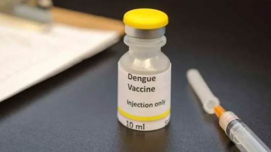 Abrió la inscripción para la vacunación contra el dengue en la Ciudad: paso a paso