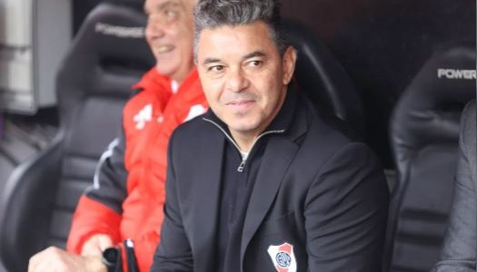 Gallardo superó a Bianchi en un récord de la Copa Libertadores