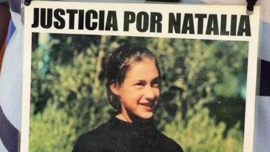 Enojo en Mar del Plata tras ver en un parque a uno de los policías condenados por el crimen de Natalia Melmann