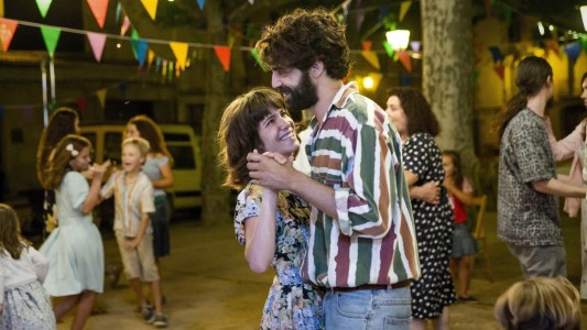 Llega Espanoramas, la 10° muestra de cine español en Argentina