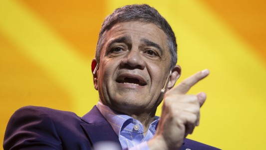 Jorge Macri aclaró que la Ciudad no cobrará Ingresos Brutos a profesionales: "Nunca lo consideré como opción"