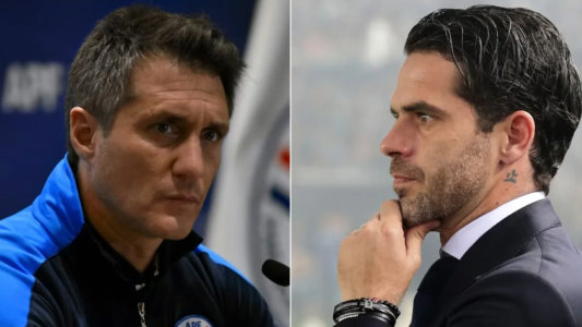 Boca busca DT: los dos principales candidatos