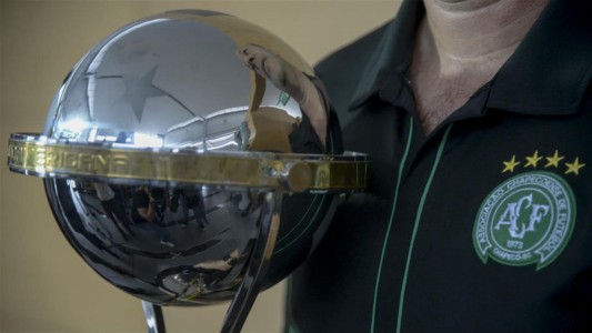 Aseguran que si obligan a jugar la final de la Copa Sudamericana, Atlético Nacional se hará goles en contra