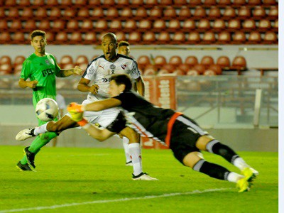 Independiente derrotó con lo justo a un River juvenil