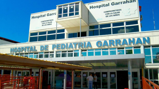 Hospital Garrahan: Lugones le pidió la renuncia al Consejo de Administración por dar un bono de $500.000