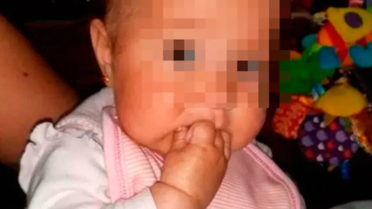 Comienza el juicio por el crimen de una beba de cinco meses durante un tiroteo