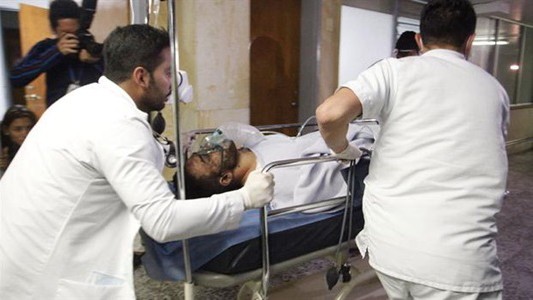 Tragedia del Chapecoense: Alan Ruschel no recuerda nada del lo ocurrido