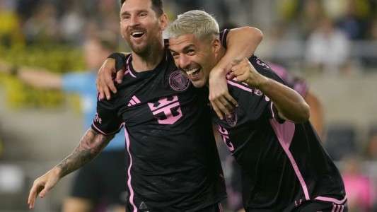 El Inter Miami de Messi jugará el Mundial de Clubes, donde podría enfrentar a Boca y a River